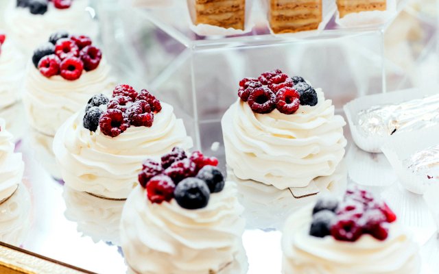 Золотые пески