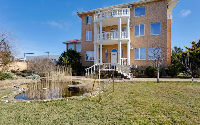 Вилла Аврора