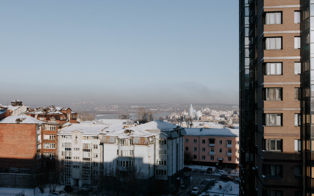 Апартаменты Дизайнерские апартаменты для тебя