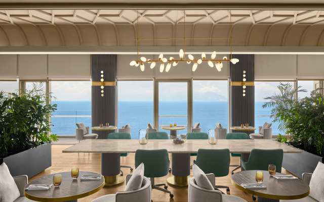 Akra Antalya Hotel
