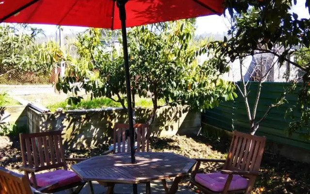 Lyudmila Guest House