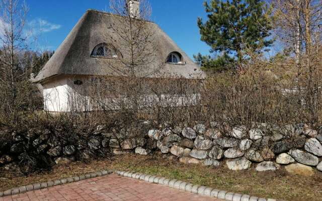 База отдыха Диканька