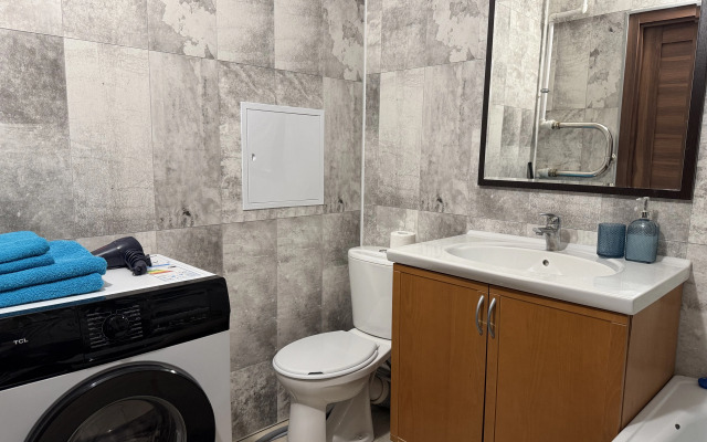 Апартаменты Аврора Зареченская д6 к3