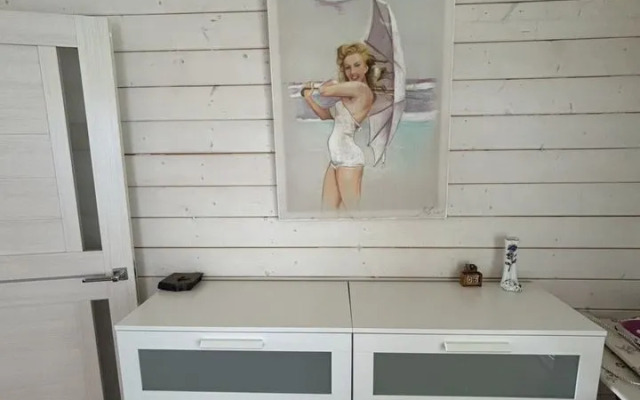 Частный Дом в Переславль-Залесском 153А