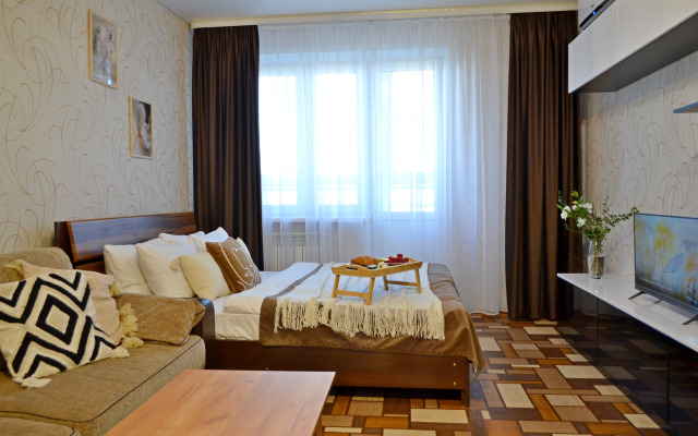 Apartamenty Atmosfera - Kvartira V Tsentre Goroda