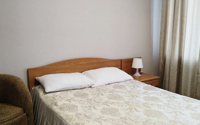 Chajka Hotel