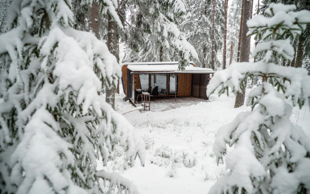 Гостевой дом Ёлки и Горки