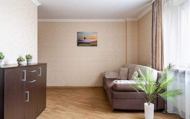 Vozle Galleria Minsk Flat