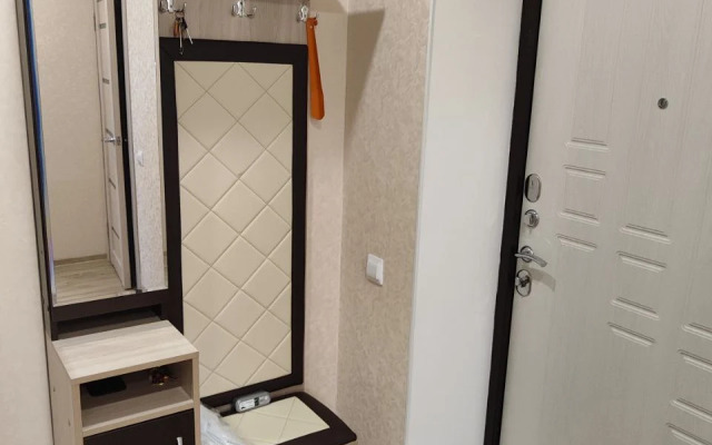 Квартира Уютная квартира Западный пляж