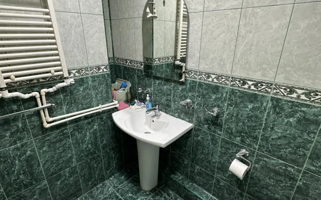 Ko326, 1 Bedroom In Koghbatsi - Amiryan Streets Crossroad Flat
