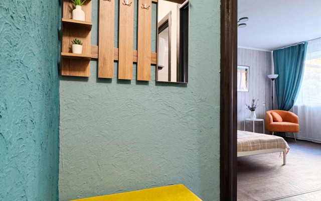 Volga Rent Saratov Apartments
