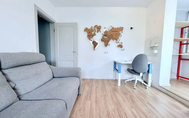 Квартира У25