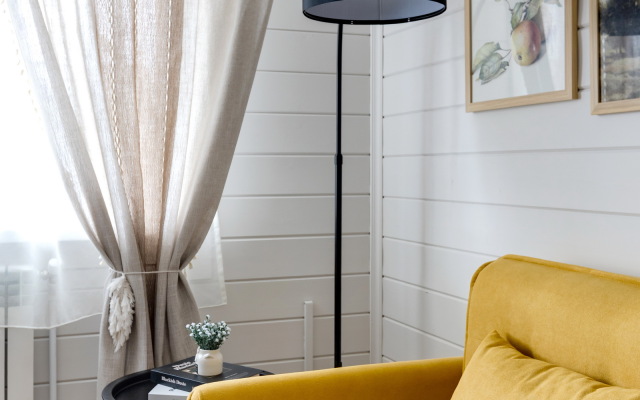 Dlya Dushi I Tela Guest House