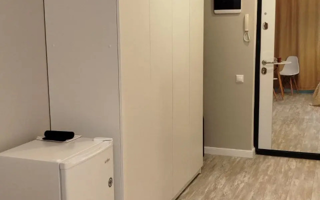 Studiya Shokolad Flat