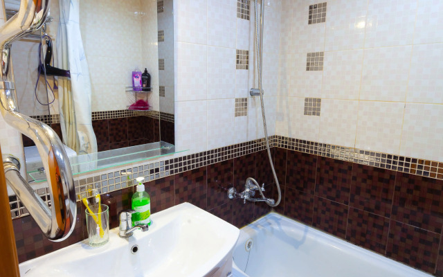 Квартира Однокомнатная