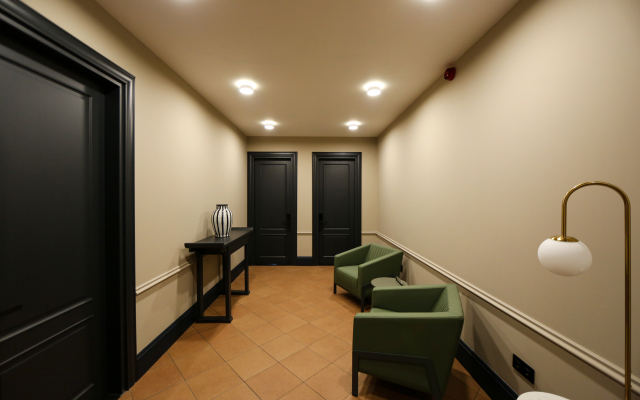 Retro Hotel