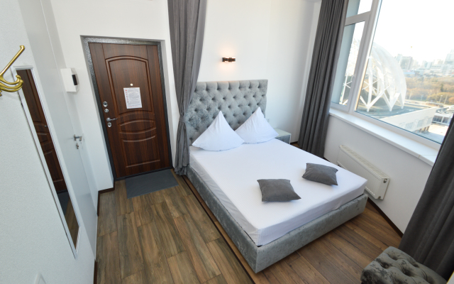 Апартаменты Royal apart