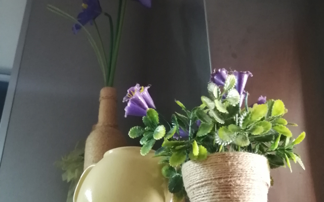 Квартира на улице Пушкинской 130