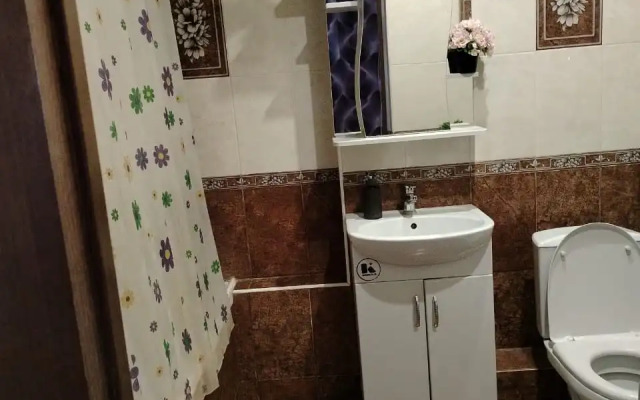 Апартаменты для комфортного проживания