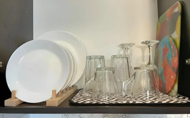 Квартира Студия на Евгении Жигуленко