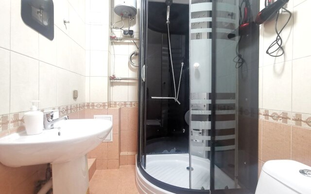 Квартира 1 Комнатная Квартирв Рядом с Жд Вокзалом