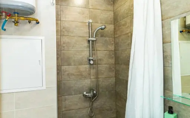 Apartments Bachurinskaya 11ak1 (1)