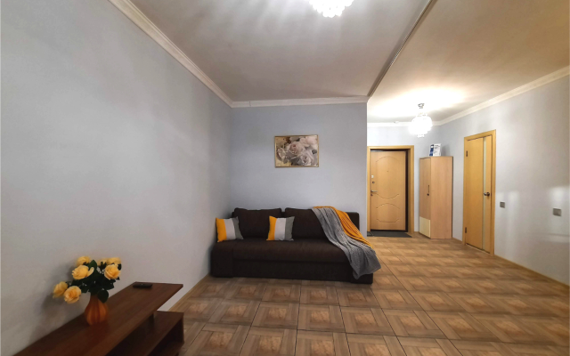 The Loft Yevrodvushka Nosovikhinskoye Shosse 25 Apartments