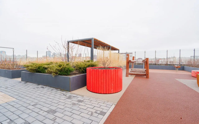 Квартира рядом с Южным Автовокзалом