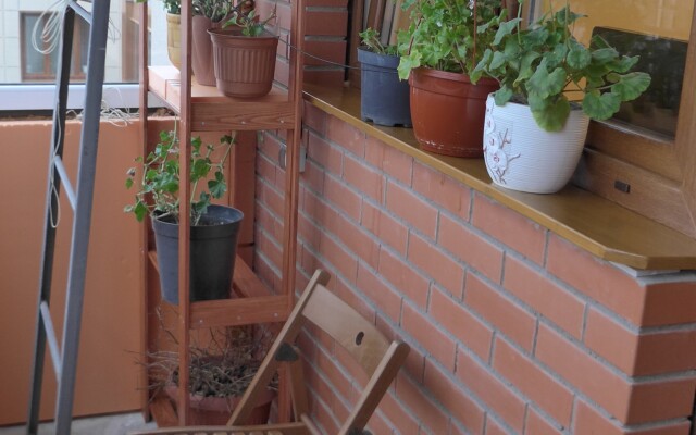 Апартаменты Премиум Студия