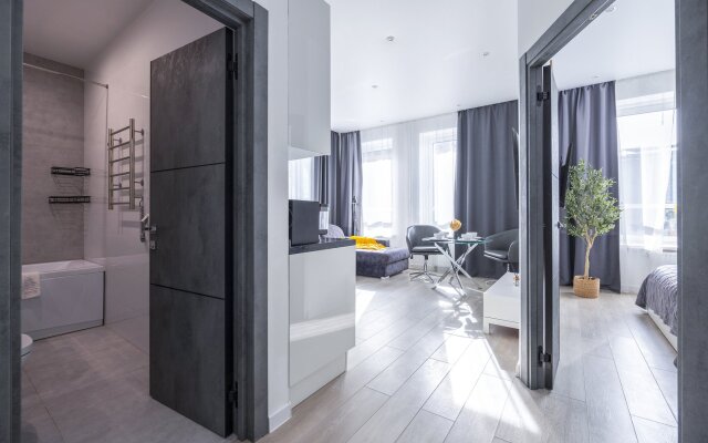 Апартаменты Алис Premier Residence