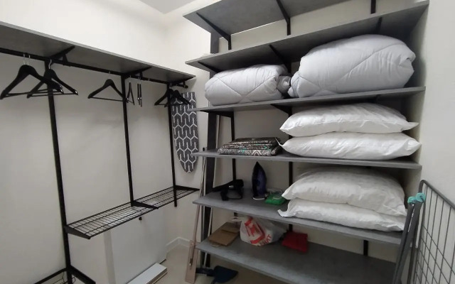 Yevrodvushka V Tsentre Yaroslavlya ZhK Serdce Yaroslavlya Apartments