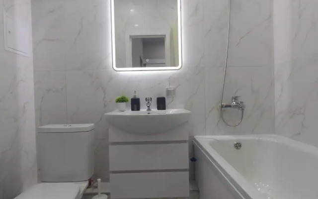 Aeroflet Flat