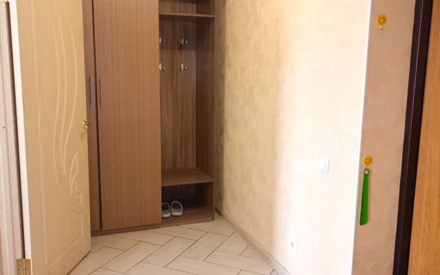 1 room Dusi Kovalchuk 238 Apartaments