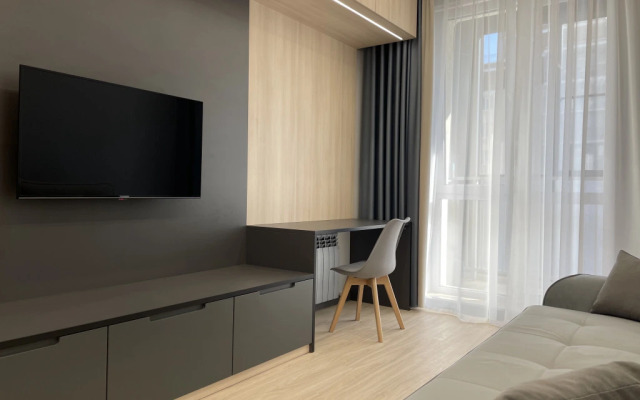 Квартира Стильная в центре Казани 1