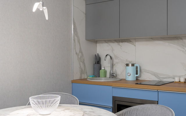 Wonder Flat Apartments