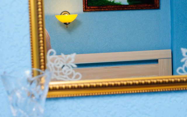 Pervyij Dohodnyij Dom Korpus E Guest house