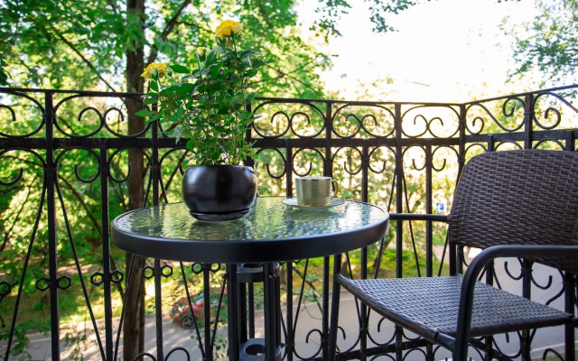 Квартира Уютная в центре города