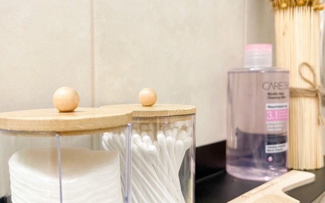 Almaz Siti Ogni Avtozavoda Flat