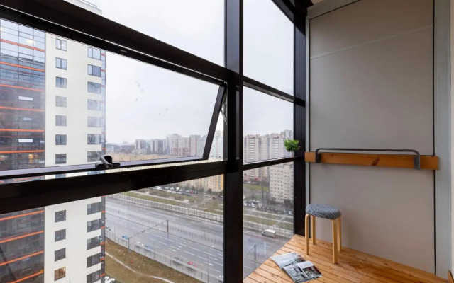 Park Inn Citi Rooms Apartments 4