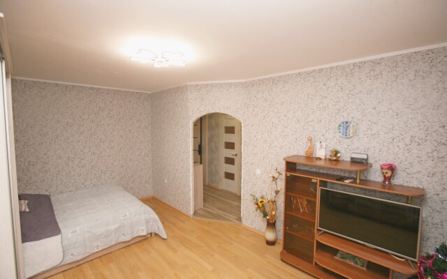 Квартира Ярослава Иванова 3