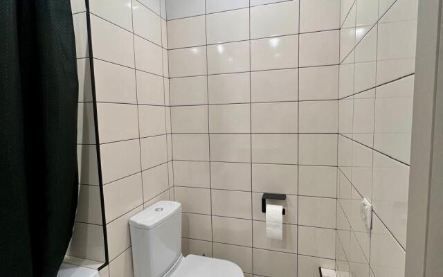 Апартаменты уютная студия на зорге 229/1