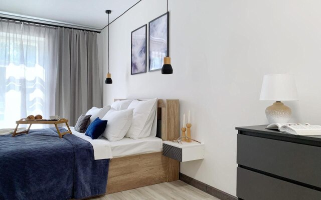 Квартира Baikal island