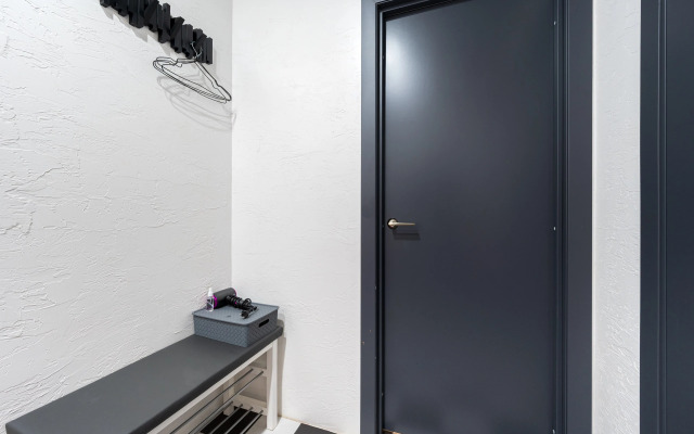 Квартира Уникальная студия с особенной атмосферой