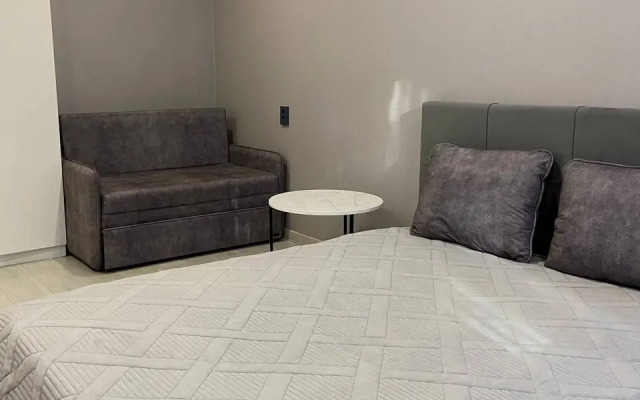 Квартира на Невской 21А