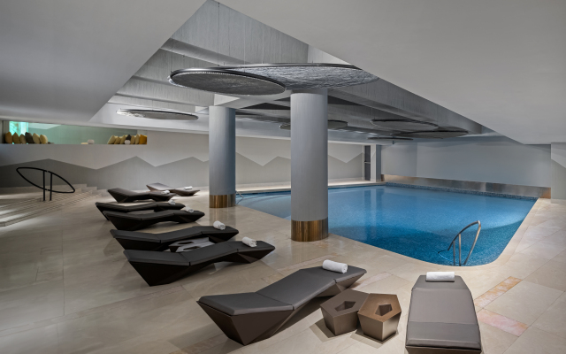 Swissotel Resort Bodrum Beach Hotel