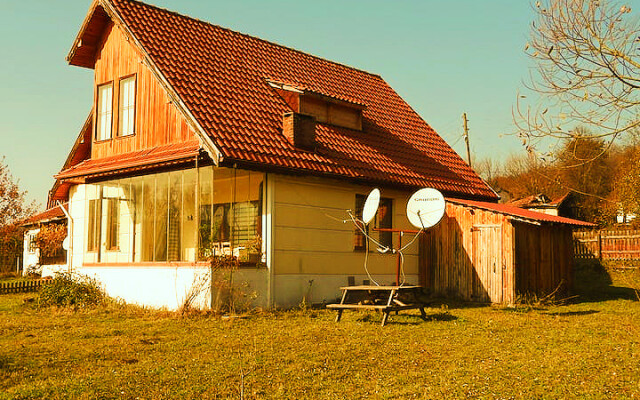 Casa Bolu Villa