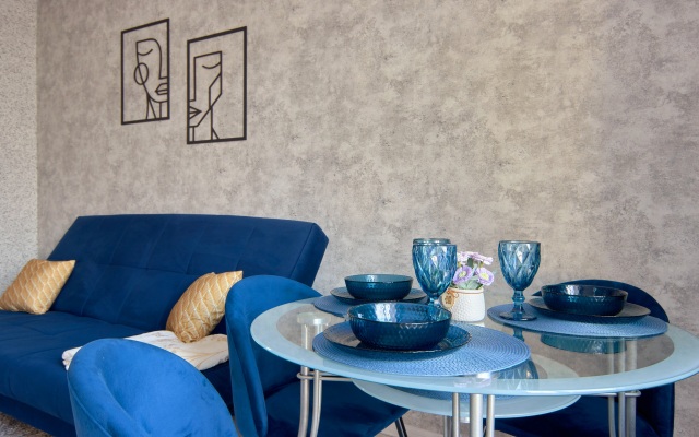 Апартаменты Пушкина 5/43