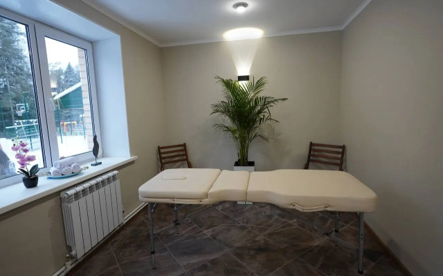 Частный дом Резиденция Мелихово парк