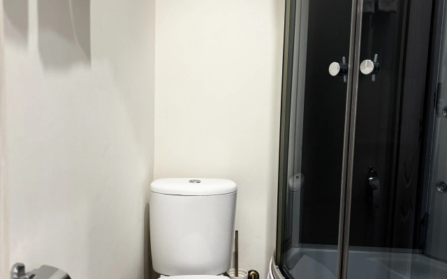 Dvukhmestnaye U Vitebskogo Vokzala Apartments