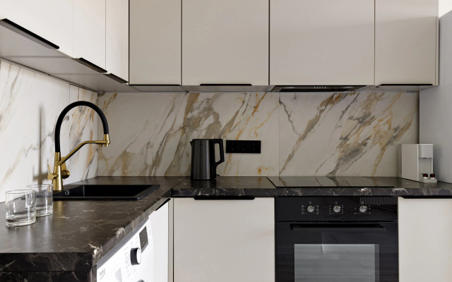 Квартира Дизайнерская в ЖК Любимово